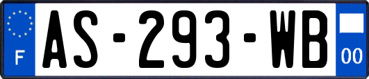 AS-293-WB