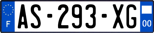 AS-293-XG