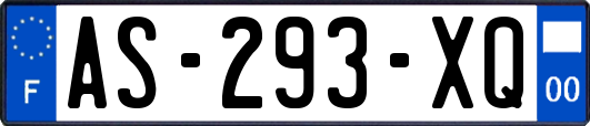 AS-293-XQ