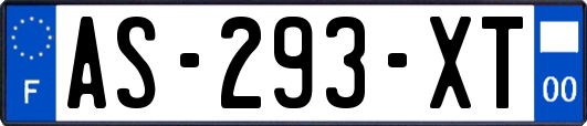 AS-293-XT
