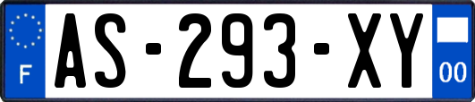 AS-293-XY
