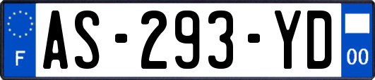 AS-293-YD
