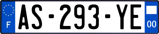 AS-293-YE
