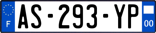 AS-293-YP