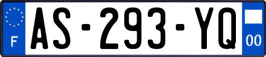 AS-293-YQ
