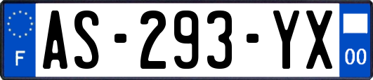 AS-293-YX