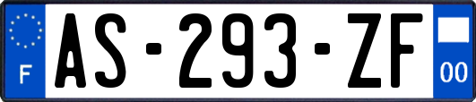AS-293-ZF