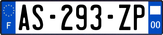 AS-293-ZP