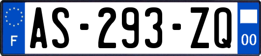 AS-293-ZQ