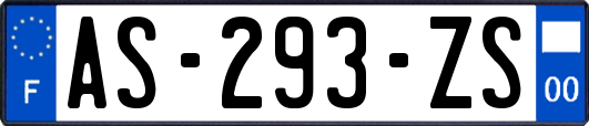 AS-293-ZS