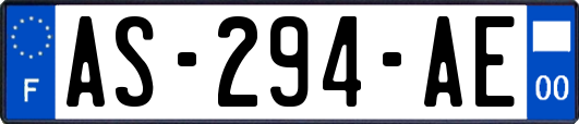 AS-294-AE