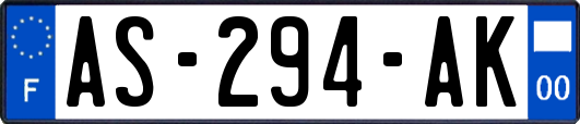 AS-294-AK