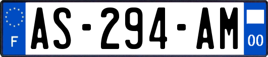 AS-294-AM