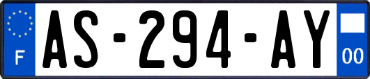 AS-294-AY