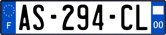 AS-294-CL