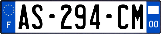 AS-294-CM