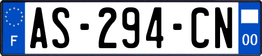 AS-294-CN