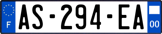 AS-294-EA