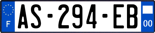 AS-294-EB