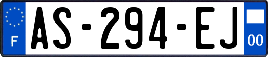 AS-294-EJ