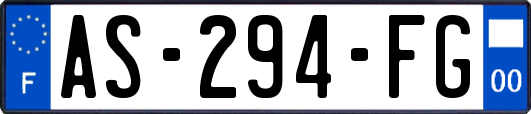 AS-294-FG