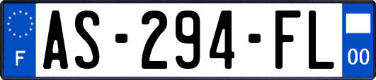AS-294-FL