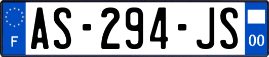 AS-294-JS