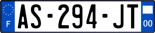 AS-294-JT