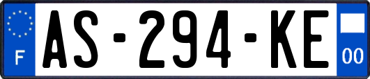 AS-294-KE