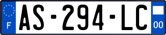 AS-294-LC