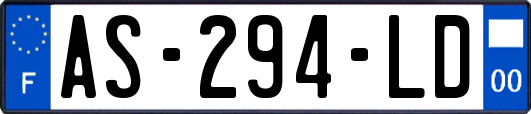 AS-294-LD