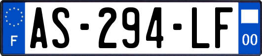 AS-294-LF