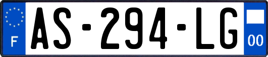 AS-294-LG