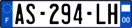 AS-294-LH