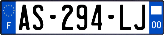 AS-294-LJ