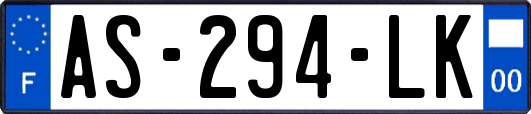 AS-294-LK