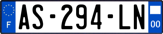 AS-294-LN