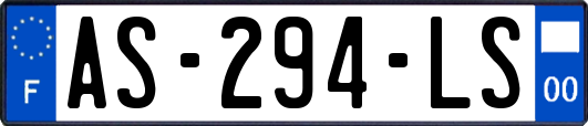 AS-294-LS