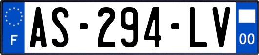 AS-294-LV