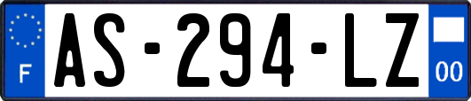 AS-294-LZ