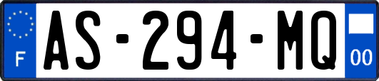 AS-294-MQ