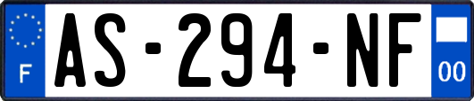 AS-294-NF