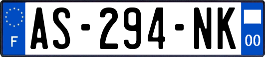 AS-294-NK