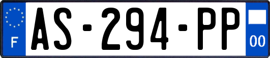 AS-294-PP