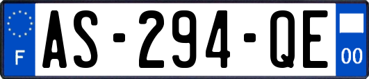 AS-294-QE