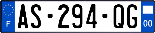 AS-294-QG