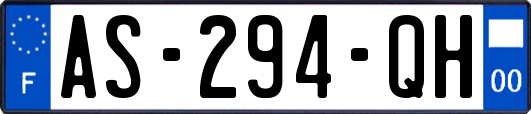 AS-294-QH