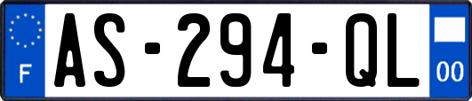 AS-294-QL