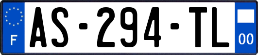 AS-294-TL