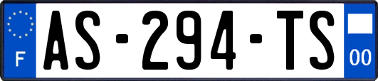 AS-294-TS